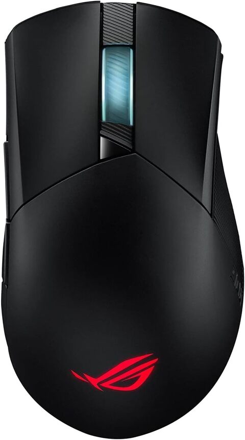 Asus rog discount gladius ii wireless