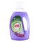 Carrefour Lavender High Foam Liquid Detergent Gel 1L