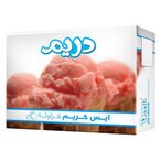 اشتري ايس كريم فراولة دريم - 80 جم في الكويت