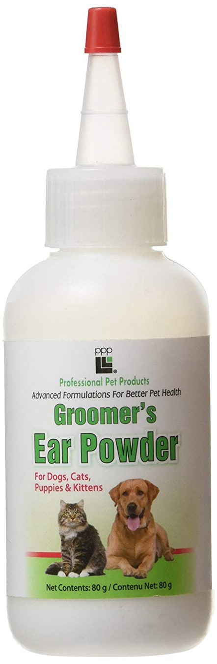 Groomers store supplies online