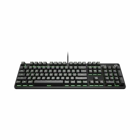Hp Pavilion Gaming Wired Keyboard Arabic And English
