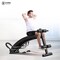 H Pro Multi-Functional Dumbbell Bench, Sit Up Workout, Strength Training Bench For Home Gym