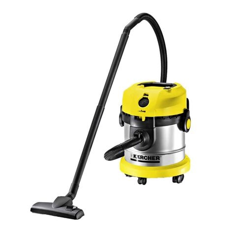 Karcher VC 1.800 Drum Multi-Purpose Vacuum Cleaner 1600W