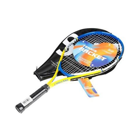 Supreme Sport Senior Tennis Racket Multicolour