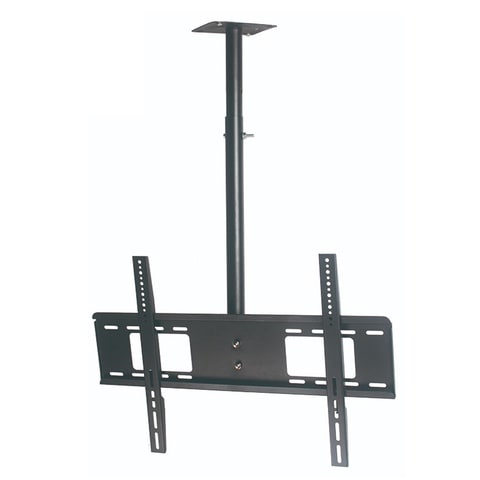 Zenan Ceiling TV Mount  ZTCM-005L 32&quot;-63&quot; (Plus Extra Supplier&#39;s Delivery Charge Outside Doha)
