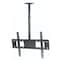Zenan Ceiling TV Mount  ZTCM-005L 32&quot;-63&quot; (Plus Extra Supplier&#39;s Delivery Charge Outside Doha)