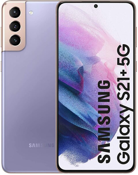 Buy Samsung Galaxy S21 5g 8gb 256gb Violet International Version Online Shop Smartphones Tablets Wearables On Carrefour Uae