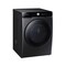Samsung Front Loading Washing Machine 18kg WF18T6300GV/GU Black (Plus Extra Supplier&#39;s Delivery Charge Outside Doha)