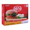 K&amp;N&#39;S Burger Patties 0.400Kg