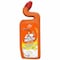 Mr Muscle Toilet Cleaner Removes Though Stains and Lime Scale Citrus 500ml