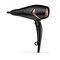 BaByliss BroNze Smooth Drying Shimmer 2200 Hair Dryer