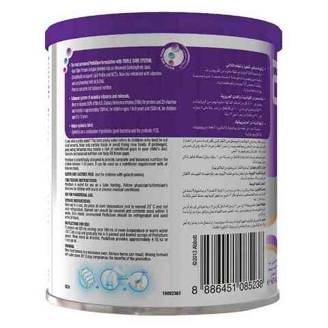 Pediasure baby hot sale milk powder