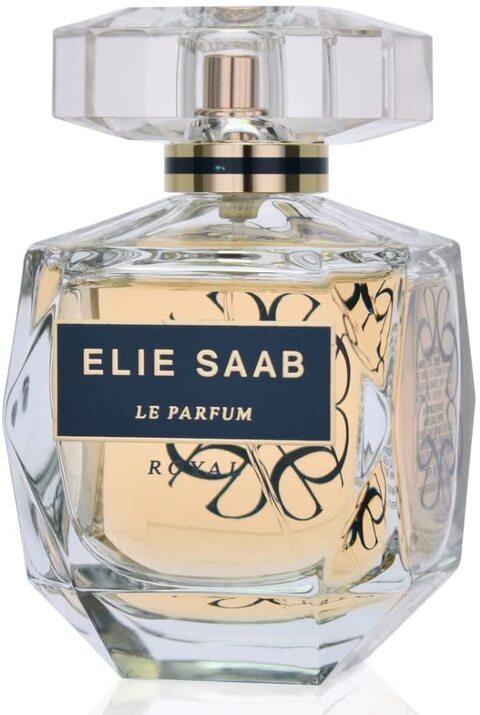 Elie Saab Le Parfum Royal Eau De Parfum For Women - 50ml