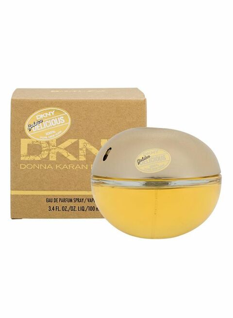 Perfume golden online delicious