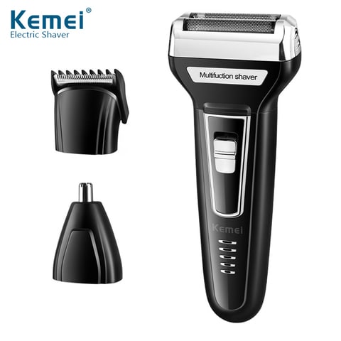 Clipper deals for shaving