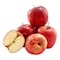 Organic Royal Gala Apples 4-Piece Pack