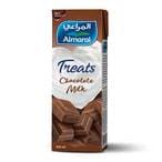Buy Almarai Treats Chocolate Milk - 200 ml in Egypt