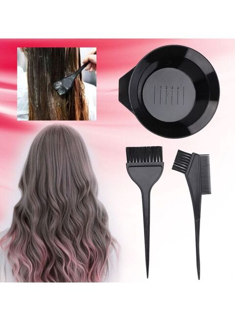 Salon on sale hair dye