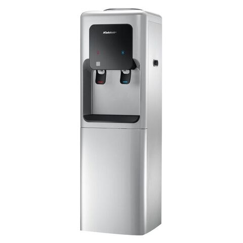 Koldair Hot &amp; Cold Water Dispenser - Silver - KWD-B2.1