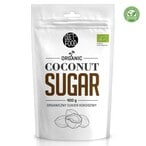 Buy Diet Food Organic Coconut Sugar 400g in UAE