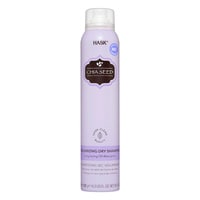 Hask Chia Seed Volumizing Dry Shampoo Purple 122g