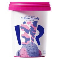 Baskin Robbins Cotton Candy Ice Cream 500ml