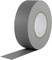 Pinnacle Grey Duct Tape 50mm Width X 25 Yards