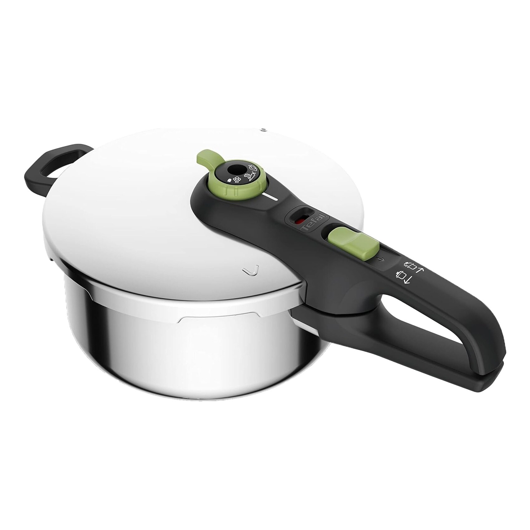 Tefal Pressure Cooker 4L by Tefal,Best Online Shopping Price in Mauritius