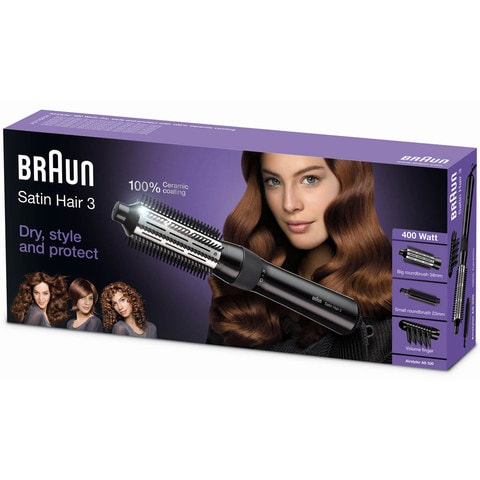 Braun AS 330 Hair Styler