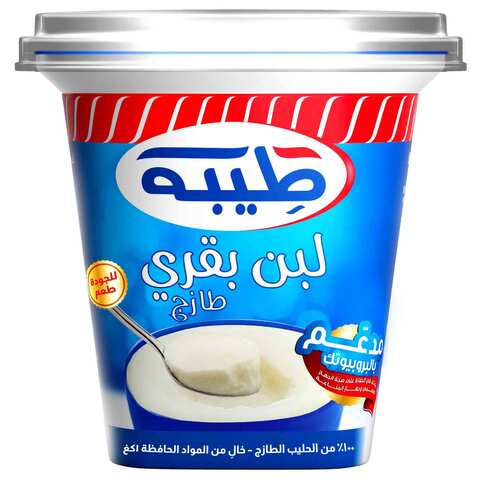 Teeba Yoghurt 1 Kg