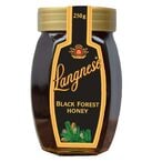 اشتري لانغنيز عسل الغابة الأسود 250 غرام في الامارات