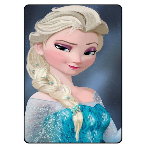 Theodor Protective Flip Case Cover For Samsung Galaxy Tab S7+ 12.4 inches Elsa