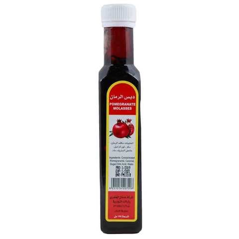 Blue Mill Pomegranate Molasses Syrup 175 Ml
