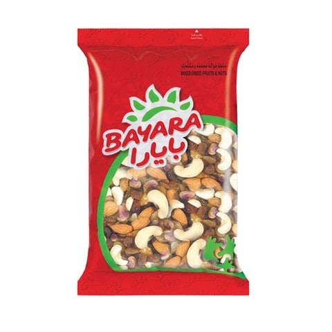 Bayara Mixed Nuts 1kg