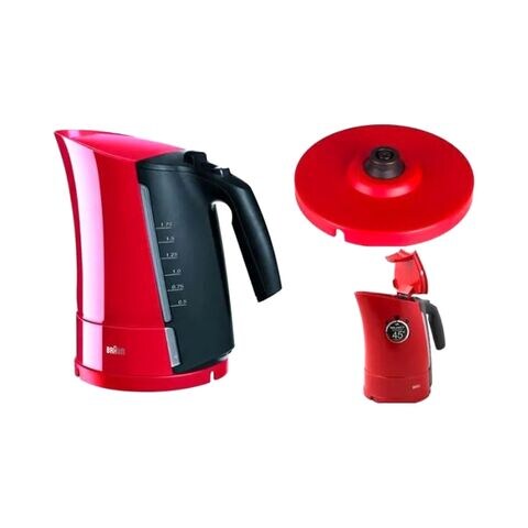 Braun sales kettle wk300