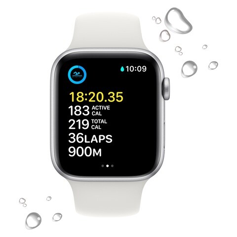 Apple watch discount se gps 44mm