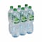 Volvic Natural Mineral Water 1.5L&times;6