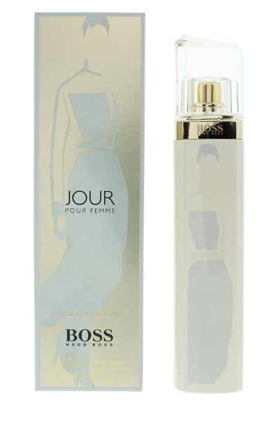 Buy Hugo Boss Jour Pour Femme Eau De Parfum, 75ml Online - Shop Beauty ...