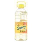 Buy Sunny Cooking Oil - 2.4 Liters in Egypt