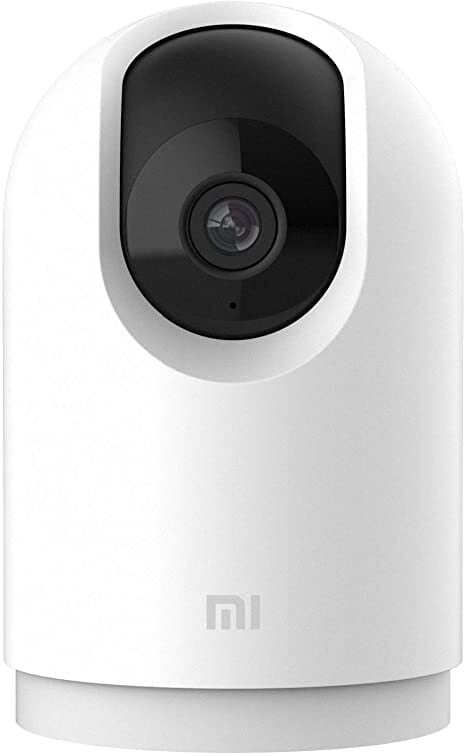 Home security best sale camera with microphone