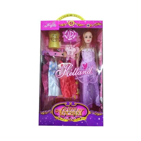 Barbie doll set clearance under 100 rupees