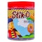 Eco Food Stik-O Chocolate Wafer Sticks 60g