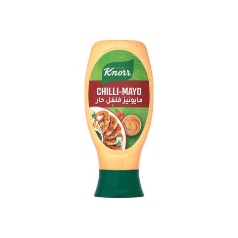 Chilli mayo deals