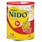 Nestle Nido Fortiprotect One Plus Milk Powder Growing Up Stage 3 Tin 400 Gram