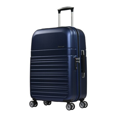 Buy Eminent KF91 20 Cabin Luggage Trolley 55cm Aqua Blue Online