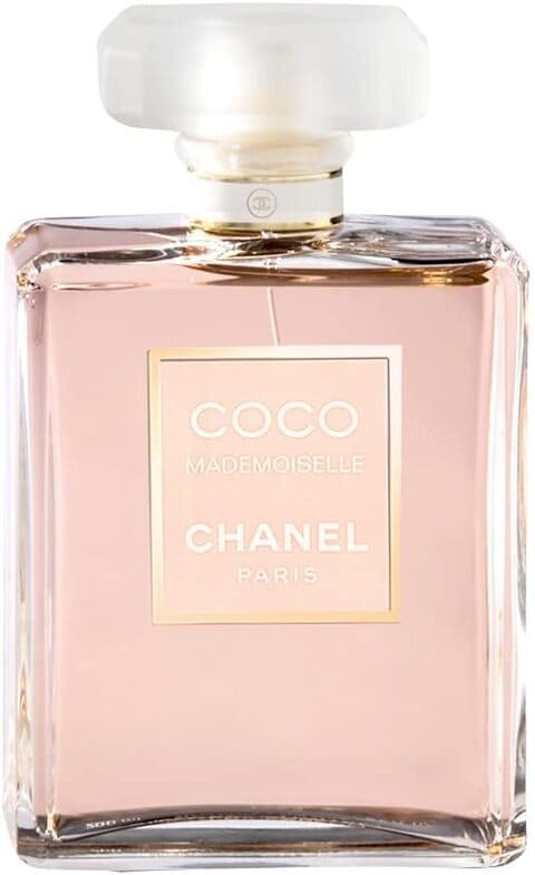 Coco chanel mademoiselle store eau de parfum 200ml