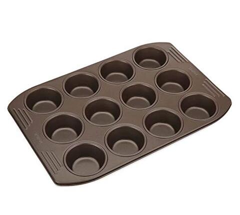 Tefal 12 Muffin Tin