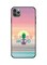 Theodor - Protective Case Cover For Apple iPhone 11 Pro Summer Mood