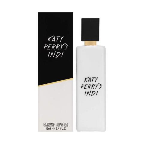 Katy Perry Indi Women Eau De Parfum - 100ml