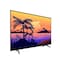 Hisense 50-Inch 4K UHD Smart TV 50A62GS Black
